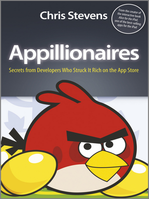 Cover of Appillionaires